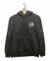 SUPREME（シュプリーム）の古着「Hooded Sweatshirt」｜ブラック