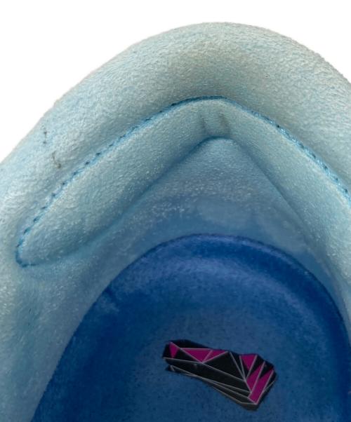 NIKE（ナイキ）NIKE (ナイキ) Run The Jewels (ランザジュエルズ) SB Dunk Low/SB ダンク ロー ブルー×ピンク サイズ:29の古着・服飾アイテム