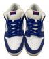 中古・古着 NIKE SB (ナイキエスビー) Dunk Low / ダンクロー ホワイト×ブルー サイズ:29cm：12000円