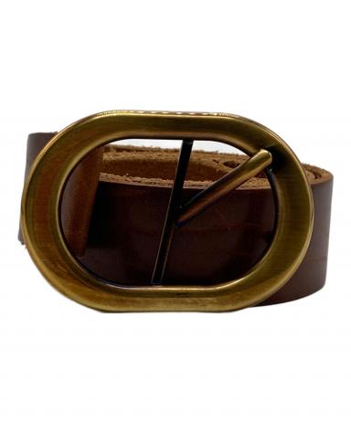 中古・古着通販】DOLCE & GABBANA (ドルチェ＆ガッバーナ) レザー