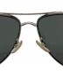 中古・古着 PRADA (プラダ) サングラス レッド×ホワイト サイズ:64□4-115：9000円