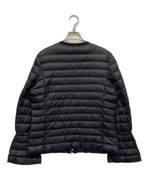 MONCLER（モンクレール）MONCLER (モンクレール) ALMAダウンジャケット ネイビー サイズ:3の古着・服飾アイテム