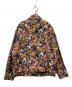 LEVI'S PReMIUM (リーバイス プレミアム) SUPER MARIO (スーパーマリオ) 総柄ヴィンテージフィット トラッカージャケット マルチカラー サイズ:XL：13000円