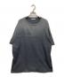 uniform experiment（ユニフォームエクスペリメント）の古着「FADE TEE」｜ブラック