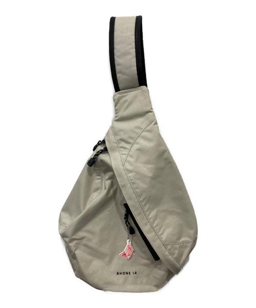 DANTON（ダントン）DANTON (ダントン) RHONE 14 グレーの古着・服飾アイテム