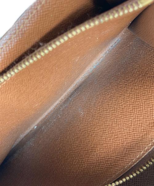 LOUIS VUITTON（ルイ ヴィトン）LOUIS VUITTON (ルイ ヴィトン) 長財布 ブラウンの古着・服飾アイテム