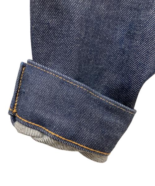 LEVI'S（リーバイス）LEVI'S (リーバイス) JOURNAL STANDARD (ジャーナルスタンダード) TYPE1 TRUCKER JACKET インディゴ サイズ:Mの古着・服飾アイテム