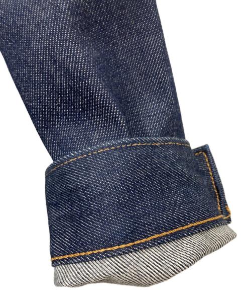 LEVI'S（リーバイス）LEVI'S (リーバイス) JOURNAL STANDARD (ジャーナルスタンダード) TYPE1 TRUCKER JACKET インディゴ サイズ:Mの古着・服飾アイテム