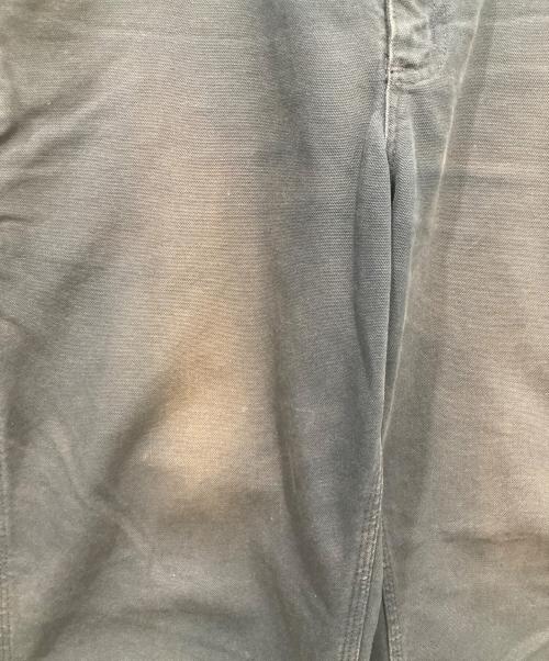 CarHartt（カーハート）CarHartt (カーハート) ダックペインターパンツ ネイビー サイズ:不明の古着・服飾アイテム