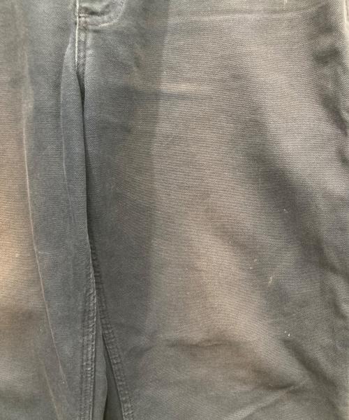 CarHartt（カーハート）CarHartt (カーハート) ダックペインターパンツ ネイビー サイズ:不明の古着・服飾アイテム