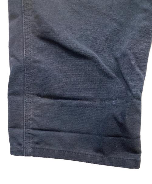 CarHartt（カーハート）CarHartt (カーハート) ダックペインターパンツ ネイビー サイズ:不明の古着・服飾アイテム