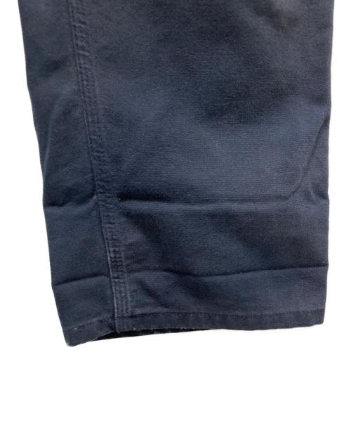 CarHartt（カーハート）CarHartt (カーハート) ダックペインターパンツ ネイビー サイズ:不明の古着・服飾アイテム