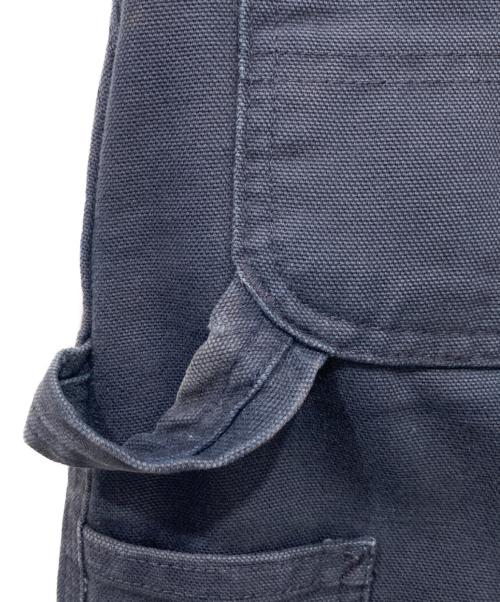 CarHartt（カーハート）CarHartt (カーハート) ダックペインターパンツ ネイビー サイズ:不明の古着・服飾アイテム