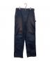 CarHartt（カーハート）の古着「ダックペインターパンツ」｜ネイビー