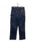 CarHartt (カーハート) ダックペインターパンツ ネイビー サイズ:不明：8000円