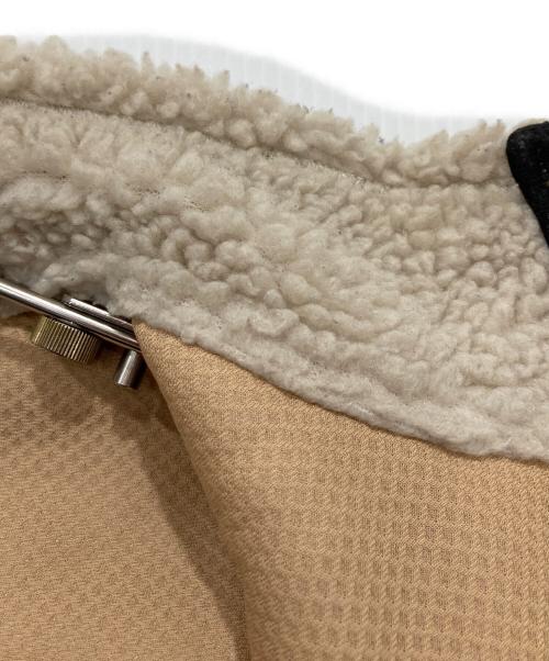 Patagonia（パタゴニア）Patagonia (パタゴニア) Classic Retro-X Jkt ベージュ サイズ:Mの古着・服飾アイテム