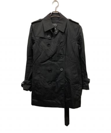 中古・古着通販】BURBERRY BLACK LABEL (バーバリーブラックレーベル