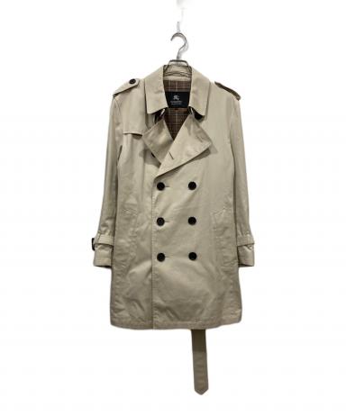 中古・古着通販】BURBERRY BLACK LABEL (バーバリーブラックレーベル