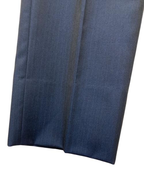 BLACK LABEL CRESTBRIDGE（ブラックレーベル クレストブリッジ）BLACK LABEL CRESTBRIDGE (ブラックレーベル クレストブリッジ) 3Pセットアップスーツ ネイビー サイズ:38Rの古着・服飾アイテム