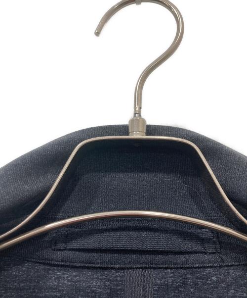 DESCENTE GOLF（デサントゴルフ）DESCENTE GOLF (デサントゴルフ) ビスコマジックトリコットジャケット ネイビー サイズ:Lの古着・服飾アイテム