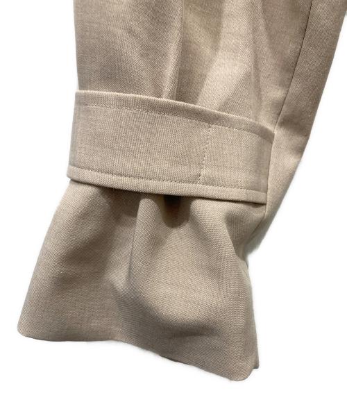 COCODEAL（ココディール）COCODEAL (ココディール) ミドル丈トレンチコート ベージュ サイズ:2の古着・服飾アイテム