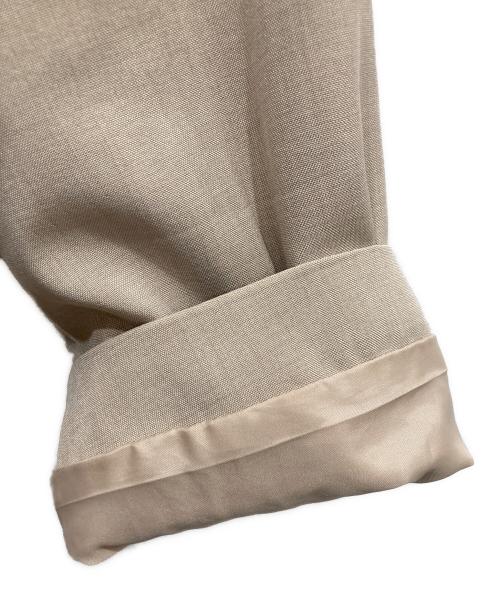 COCODEAL（ココディール）COCODEAL (ココディール) ミドル丈トレンチコート ベージュ サイズ:2の古着・服飾アイテム