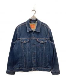LEVI'S（リーバイス）の古着「TYPEⅢトラッカージャケット」｜インディゴ