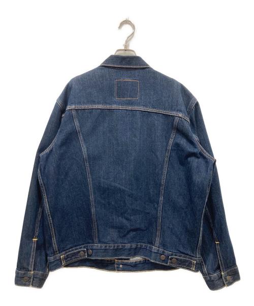 LEVI'S（リーバイス）LEVI'S (リーバイス) TYPEⅢトラッカージャケット インディゴ サイズ:Lの古着・服飾アイテム