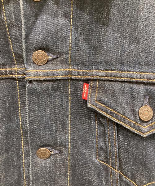 LEVI'S（リーバイス）LEVI'S (リーバイス) TYPEⅢトラッカージャケット インディゴ サイズ:Lの古着・服飾アイテム