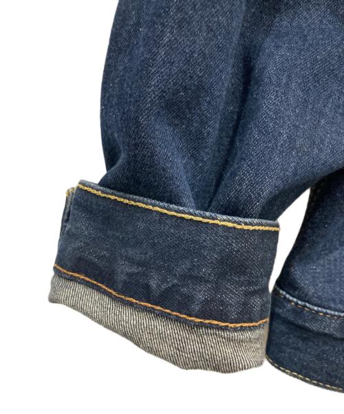 LEVI'S（リーバイス）LEVI'S (リーバイス) TYPEⅢトラッカージャケット インディゴ サイズ:Lの古着・服飾アイテム