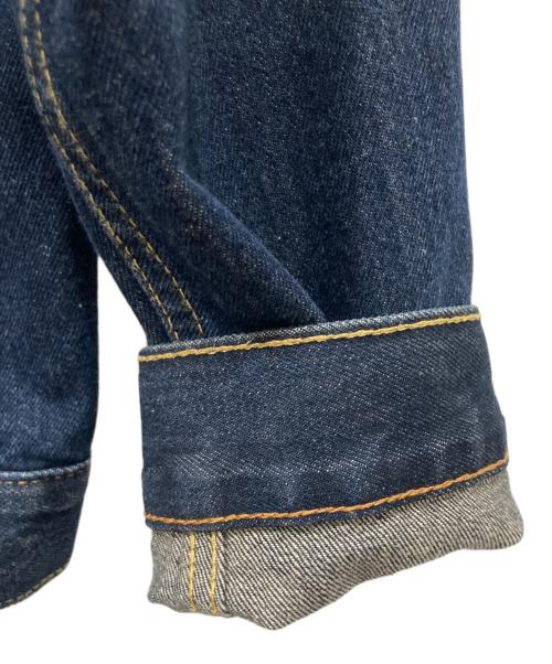 LEVI'S（リーバイス）LEVI'S (リーバイス) TYPEⅢトラッカージャケット インディゴ サイズ:Lの古着・服飾アイテム