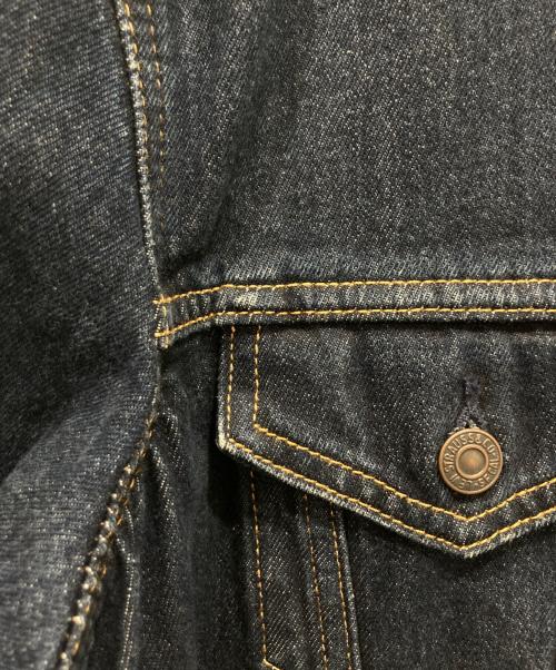 LEVI'S（リーバイス）LEVI'S (リーバイス) TYPEⅢトラッカージャケット インディゴ サイズ:Lの古着・服飾アイテム