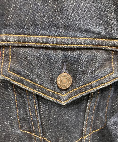 LEVI'S（リーバイス）LEVI'S (リーバイス) TYPEⅢトラッカージャケット インディゴ サイズ:Lの古着・服飾アイテム