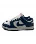 NIKE (ナイキ) ローカットスニーカー ネイビー×ホワイト サイズ:28㎝：6000円
