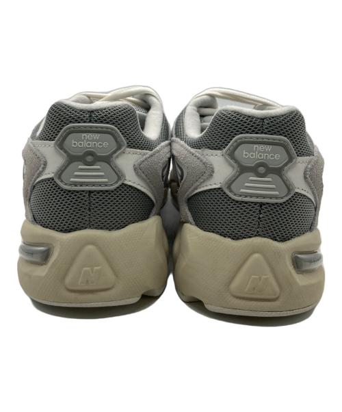 NEW BALANCE（ニューバランス）NEW BALANCE (ニューバランス) ローカットスニーカー グレー サイズ:26.5cmの古着・服飾アイテム