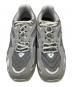 中古・古着 NEW BALANCE (ニューバランス) ローカットスニーカー グレー サイズ:26.5cm：7000円