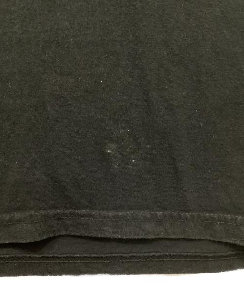 HARLEY-DAVIDSON（ハーレーダビッドソン）HARLEY-DAVIDSON (ハーレーダビッドソン) プリントTシャツ ブラック サイズ:不明の古着・服飾アイテム