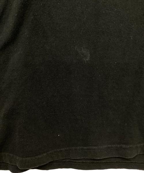 HARLEY-DAVIDSON（ハーレーダビッドソン）HARLEY-DAVIDSON (ハーレーダビッドソン) プリントTシャツ ブラック サイズ:不明の古着・服飾アイテム
