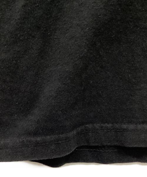 HARLEY-DAVIDSON（ハーレーダビッドソン）HARLEY-DAVIDSON (ハーレーダビッドソン) プリントTシャツ ブラック サイズ:不明の古着・服飾アイテム
