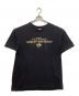 HARLEY-DAVIDSON（ハーレーダビッドソン）の古着「プリントTシャツ」｜ブラック