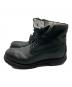 Timberland (ティンバーランド) レースアップブーツ ブラック サイズ:7：5000円