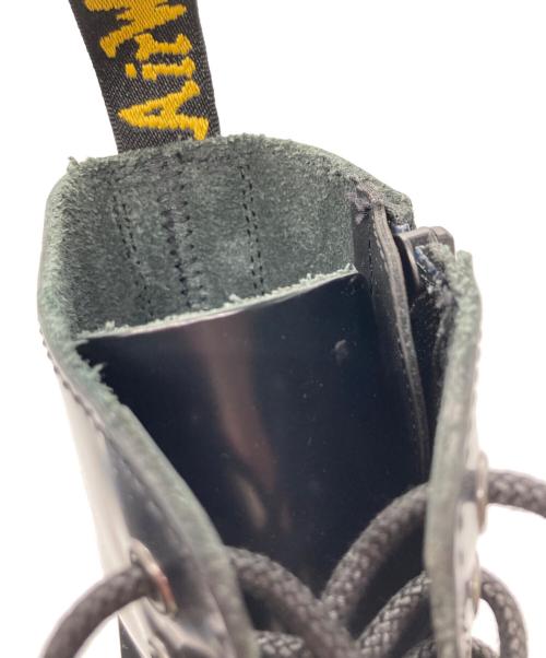 Dr.Martens（ドクターマーチン）Dr.Martens (ドクターマーチン) JADONブーツ / 8ホールブーツ ブラック サイズ:41の古着・服飾アイテム