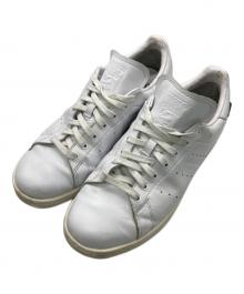 adidas（アディダス）の古着「STAN SMITH LUX GTX」｜ホワイト
