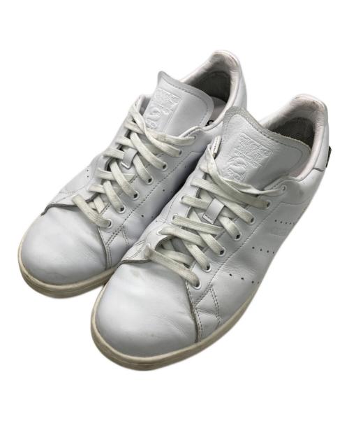 adidas（アディダス）adidas (アディダス) STAN SMITH LUX GTX ホワイト サイズ:27.5cｍの古着・服飾アイテム