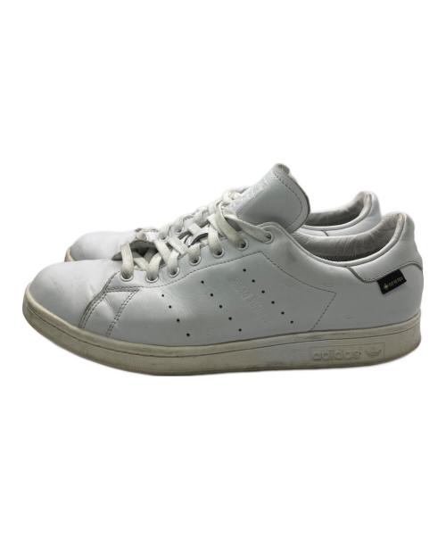 adidas（アディダス）adidas (アディダス) STAN SMITH LUX GTX ホワイト サイズ:27.5cｍの古着・服飾アイテム