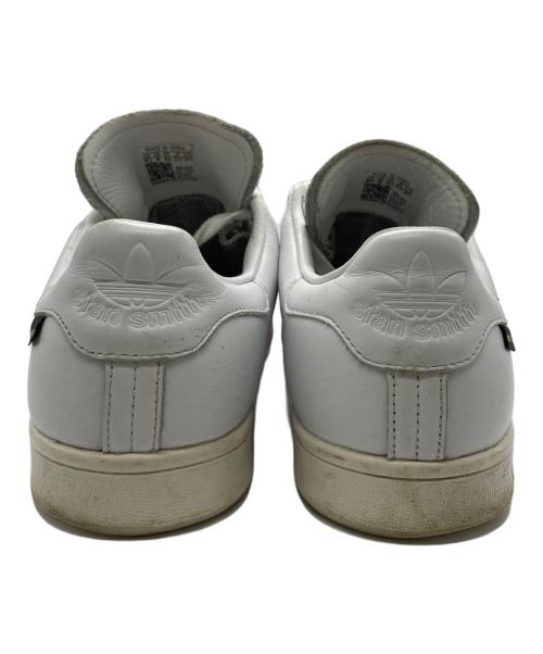adidas（アディダス）adidas (アディダス) STAN SMITH LUX GTX ホワイト サイズ:27.5cｍの古着・服飾アイテム