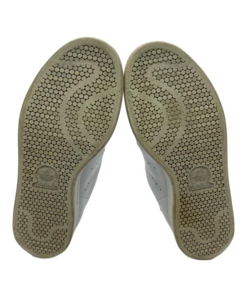 adidas（アディダス）adidas (アディダス) STAN SMITH LUX GTX ホワイト サイズ:27.5cｍの古着・服飾アイテム