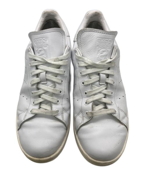 adidas（アディダス）adidas (アディダス) STAN SMITH LUX GTX ホワイト サイズ:27.5cｍの古着・服飾アイテム