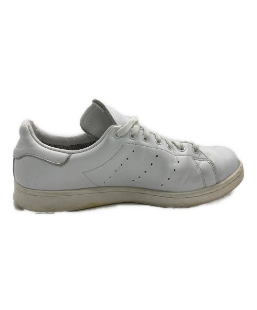 adidas（アディダス）adidas (アディダス) STAN SMITH LUX GTX ホワイト サイズ:27.5cｍの古着・服飾アイテム