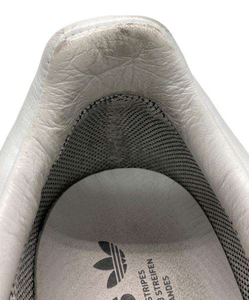 adidas（アディダス）adidas (アディダス) STAN SMITH LUX GTX ホワイト サイズ:27.5cｍの古着・服飾アイテム